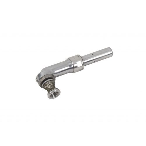 Dental contra-angle head - EFRA-EBS5000 - Equus Dental - for dental units / stainless steel