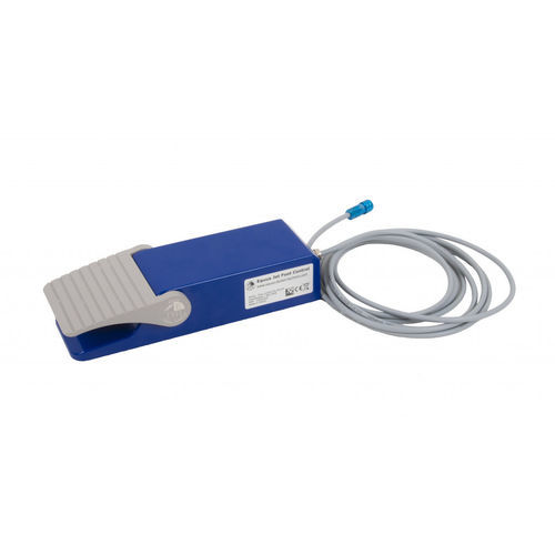 Footswitch - Equus Jet - Equus Dental