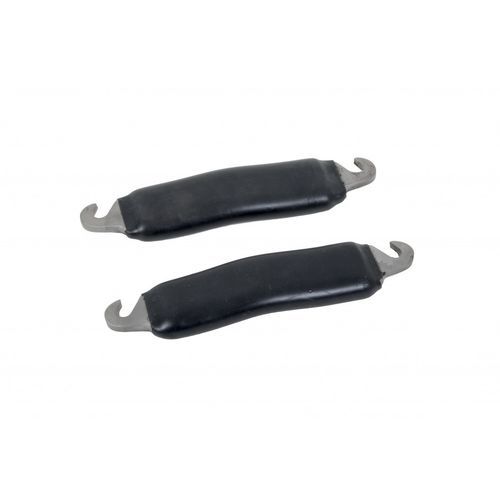 Bite block - Platines plates incisives - Equus Dental