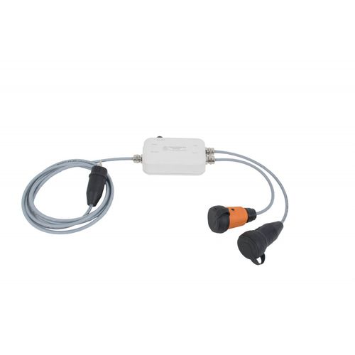 Veterinary dental micromotor control unit - EC-EDB02 - Equus Dental - electric