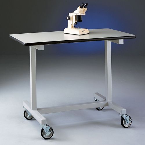 Mobile laboratory bench 8060000 Labconco