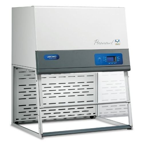 Chemical fume hood - 6963 series - Labconco - exhaust / containment / laboratory