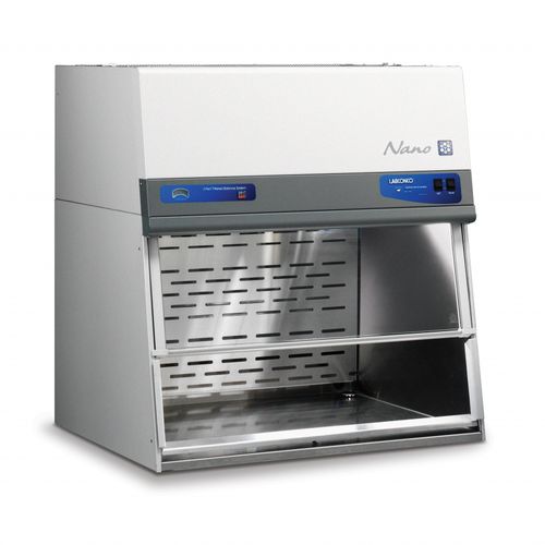 Chemical clean bench - XPert Nano   - Labconco - exhaust / laboratory / floor-standing