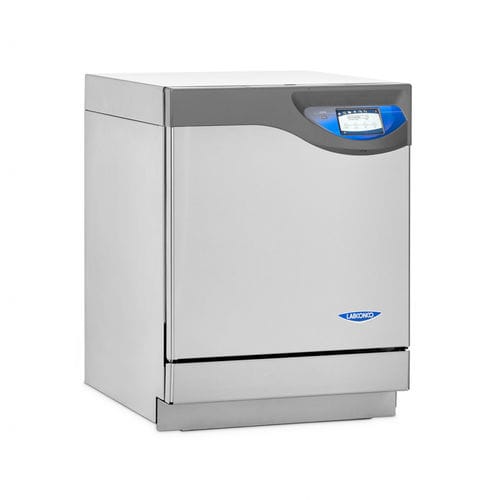 Automatic glassware washer - 40 series - Labconco - laboratory / steam / dry