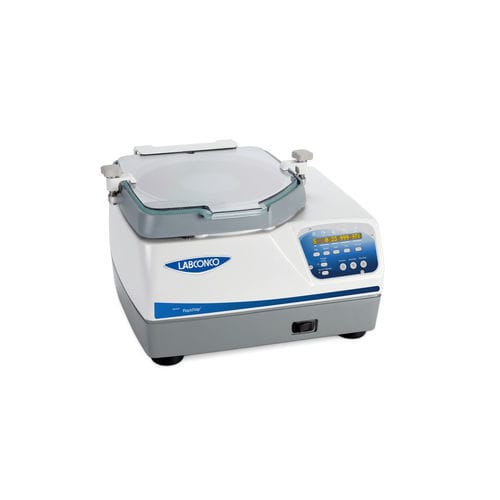 Laboratory evaporator - RapidVap   - Labconco - vacuum / with vortex shaker / with dry block