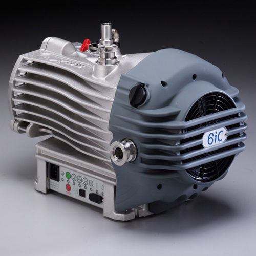 Laboratory vacuum pump - 7587100 - Labconco - scroll