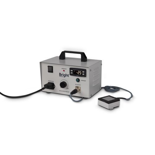 Microtome cooling module - 2001 - Bright Instruments