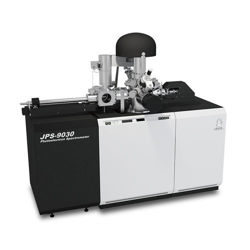 Visible spectrometer - JPS-9030 - Jeol - X-ray / transfer