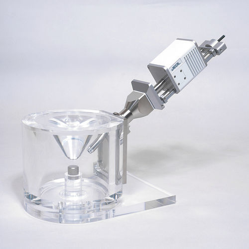 EDXRF spectrometer - JED-2300 - Jeol