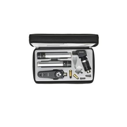Diagnostic medical kit - Keeler - with ophthalmoscope