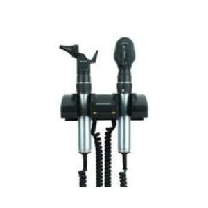 Diagnostic medical kit - 1964-P-2002 - Keeler - with otoscope / with ophthalmoscope