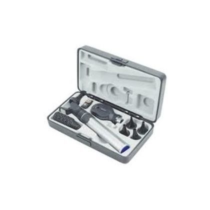 Diagnostic medical kit - Practitioner  - Keeler - with otoscope / with ophthalmoscope