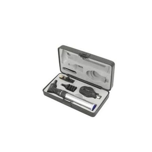 Diagnostic medical kit - Standard  - Keeler - with otoscope / with ophthalmoscope