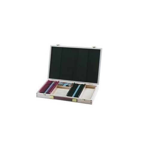 Trial frame lens set - 2201-P-1172 - Keeler