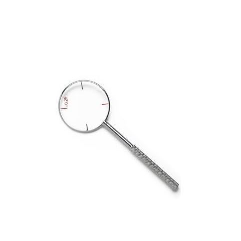 Cross cylinder - 2203-L-1318 - Keeler
