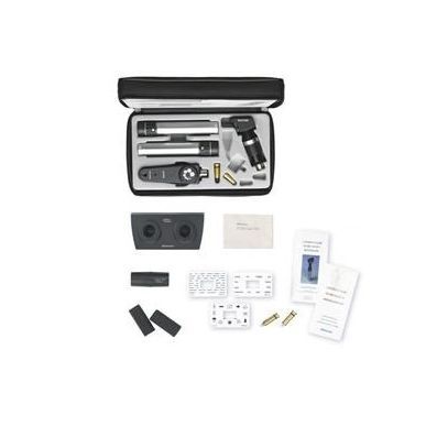 Diagnostic medical kit - 1427-P-1119 - Keeler - for training / with ophthalmoscope