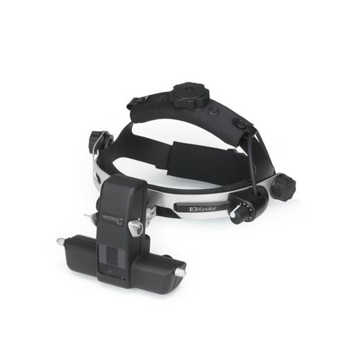 Veterinary ophthalmoscope - Vantage Plus - Keeler - hand-held