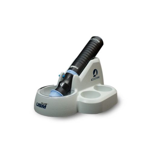 Pen veterinary ultrasound probe - UBM - Keeler