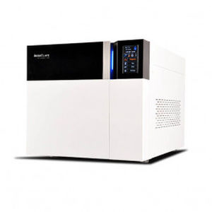 Medical autoclave - T218 - ningbo ican machines co.,ltd - benchtop / automatic