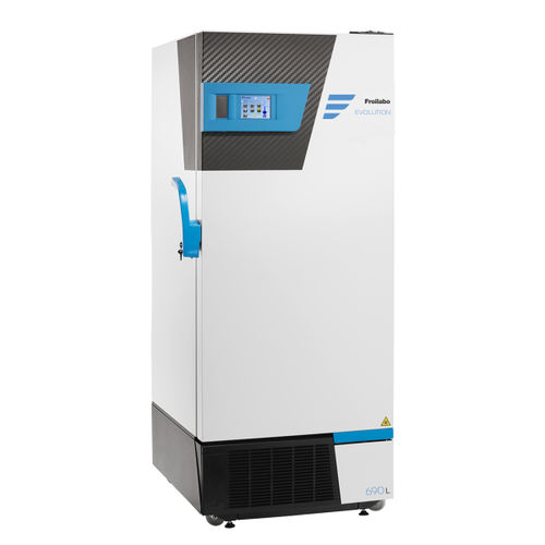Laboratory freezer - Evolution BM Series - Froilabo - for vaccines / for pharmacies / hospital