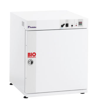 Scientific research laboratory incubator - Bio Performance BP series - Froilabo - benchtop / floor-standing / 1-door