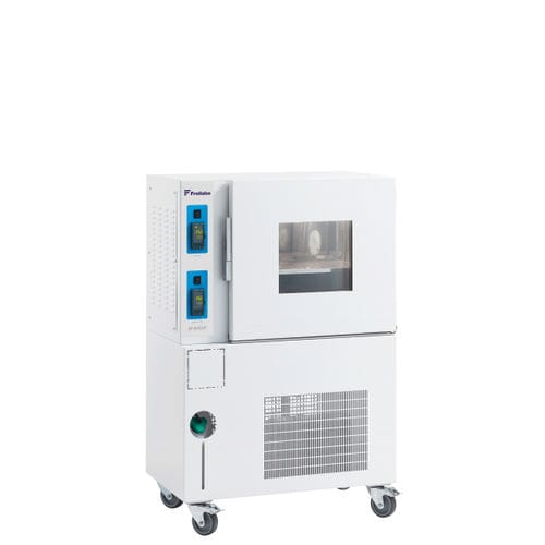 Climatic test cell - SP series - Froilabo - temperature / humidity / for animal research