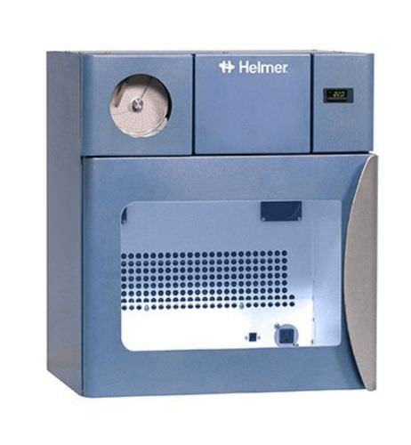 Platelet laboratory incubator - Horizon Series™ - Helmer Scientific - benchtop / floor-standing / 1-door