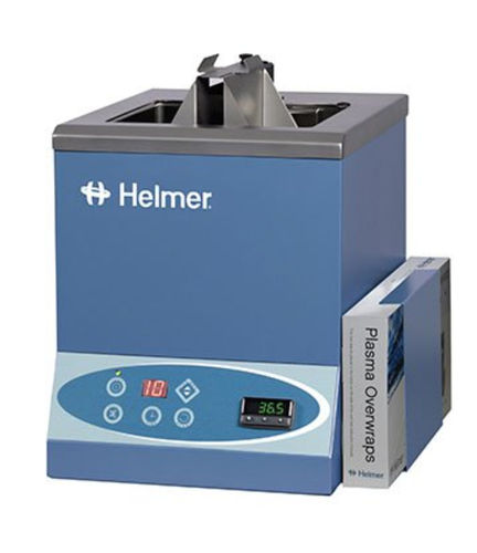 Blood thawing system - QuickThaw® - Helmer Scientific - heating