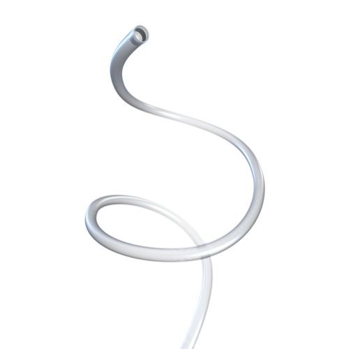 Aspirating catheter - AXS Vecta™ 46 - Stryker Emergency Care - neurovascular / hydrophilic / atraumatic tip