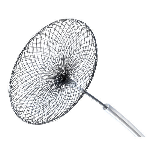 Occlusion device - Stryker Emergency Care
