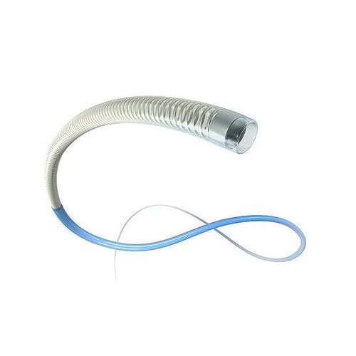 Support catheter - AXS 5 - Stryker Emergency Care - neurovascular / 5 FR