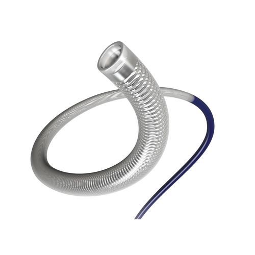 Thrombectomy catheter - AXS 7 - Stryker Emergency Care - neurovascular