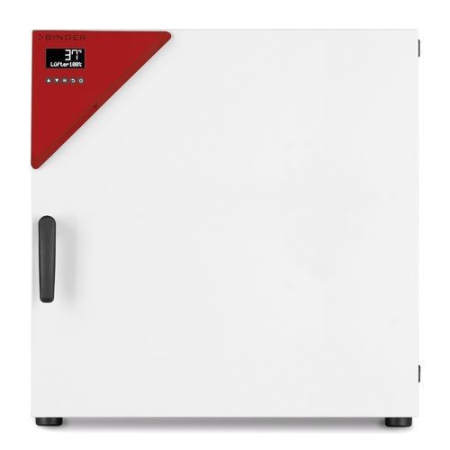 Forced convection laboratory incubator - BF 115 - BINDER GmbH - benchtop / 1-door