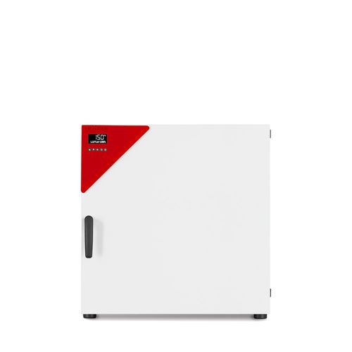Heating oven - ED 115 - BINDER GmbH - drying / sterilization / thermal