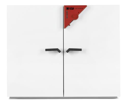Heating oven - FED 400 - BINDER GmbH - preheating / laboratory / forced convection