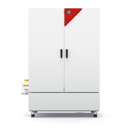 Climatic test cell - KBF-S ECO 720 - BINDER GmbH - temperature / humidity / cooling
