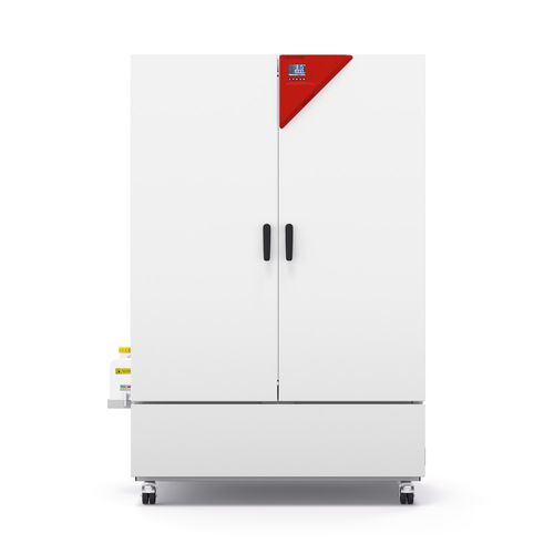 Climatic test cell - KBF-S ECO 1020 - BINDER GmbH - temperature / humidity / stability