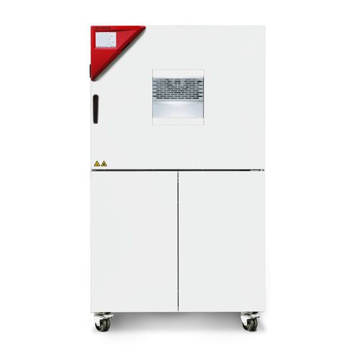 climatic test cell - BINDER GmbH