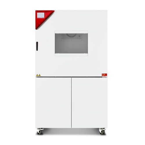 Climatic test cell - MKT 240 - BINDER GmbH - temperature / humidity / cooling