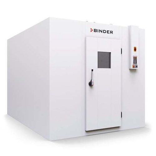 Climate chamber - WIC 2 - BINDER GmbH - humidity / temperature / for medicine stability