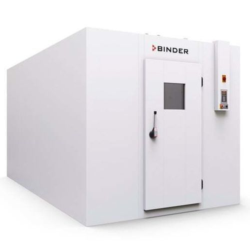Climate chamber - WIC 3 - BINDER GmbH - humidity / temperature / for medicine stability