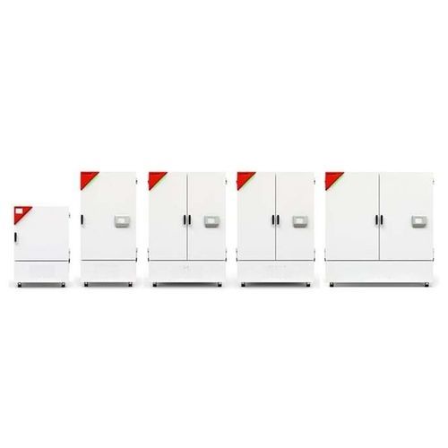 Plant growth test chamber - KBF series - BINDER GmbH - climatic / humidity / temperature