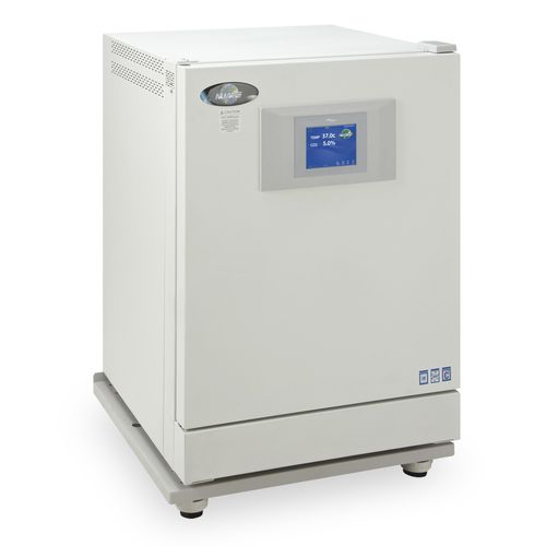 Forced air laboratory incubator - IN-VITROCELL - NuAire Laboratory Equipment - hot air / CO2 / for cell cultures