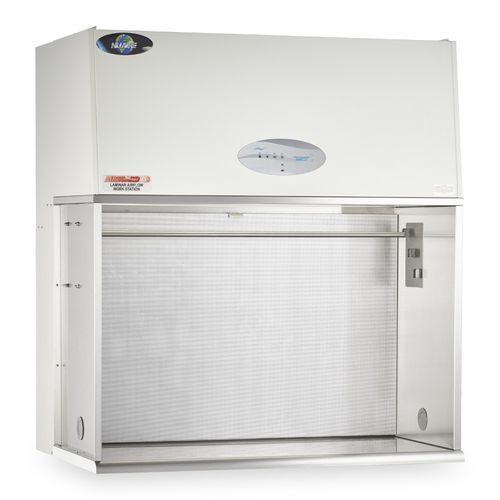 Benchtop laboratory workstation NU240 series NuAire Laboratory