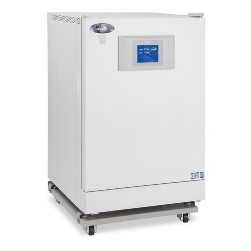 CO2 laboratory incubator - In-VitroCell ES  - NuAire Laboratory Equipment - for cell cultures / benchtop / mobile