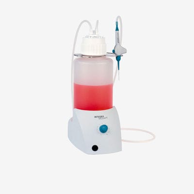 Laboratory suction system - VACUSAFE - Integra Biosciences AG - liquids