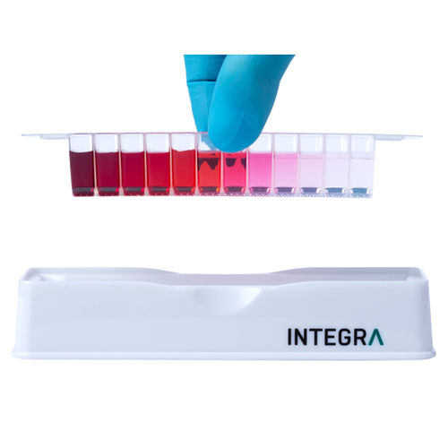 Reagent reservoir SureFlo™ Integra Biosciences AG