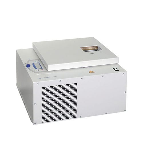 Laboratory centrifuge - 4-5KRL - Sigma Laborzentrifugen GmbH - clinical / industrial / for teaching