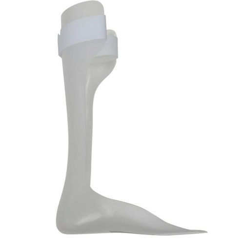 Ankle and foot orthosis - B2LRS - Optec USA - L / M / S