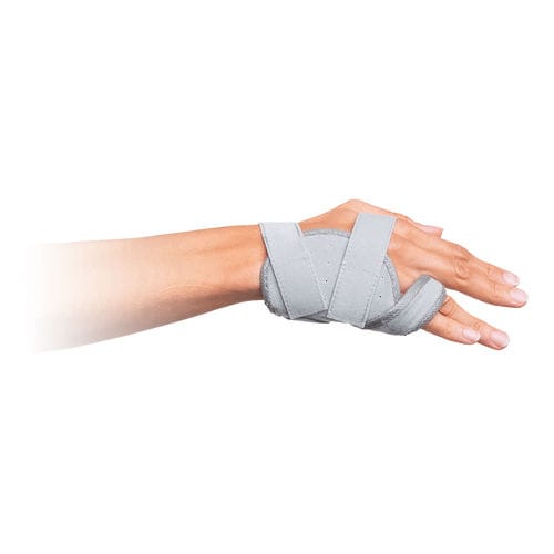 Metacarpal orthosis - 5th  - Chrisofix AG - L / S / M